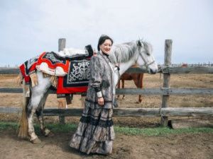 В Якутске отметили День сайылыка