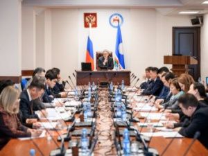 Владимир Солодов встретился с руководителями музеев республики