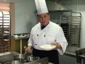 Иннокентий Тарбахов с супругой заболели ковид-19