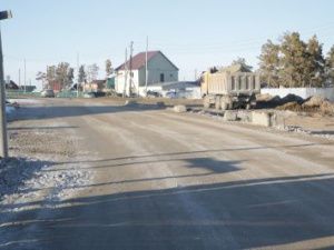 Контрактация по объектам национального проекта «Безопасные качественные дороги» завершится до конца мая