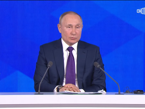 Президент положительно оценил результаты усилий команды Юрия Трутнева по социально-экономическому развитию Дальнего Востока