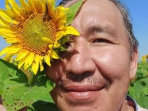 Проживший год в Москве якутянин: "Здесь все для людей!"