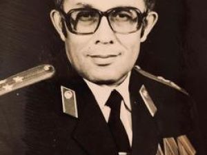 Ушел из жизни сын знаменитого якутского писателя