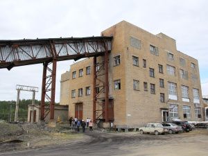 Роман Сорокин проверил готовность пригородных котельных