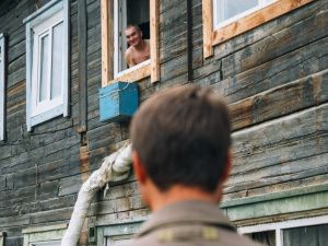 Владимир Федоров проверил подготовку объектов Фонда капитального ремонта к отопительному сезону