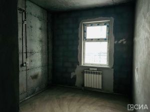 Последние обманутые дольщики Якутии получили ключи от новых квартир
