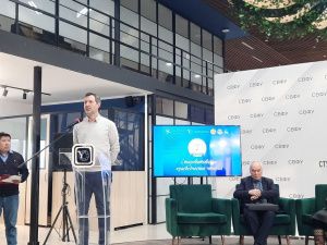 Первые Староватовские краеведческие чтения прошли в Якутске