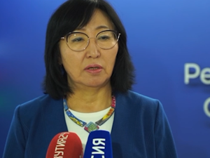 Свыше 300 членов семей участников СВО прошли реабилитацию в Реабилитационном центре для детей