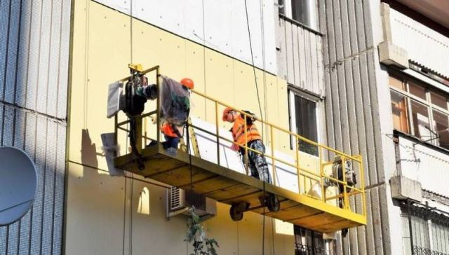 Госстройжилнадзор обязал Фонд капремонта завершить работы через Арбитражный суд