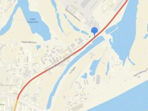 Евгений Григорьев сообщил о расширении улицы 50 лет Советской Армии до четырех полос