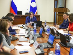 Мобильное приложение для инвесторов разработают в Якутии