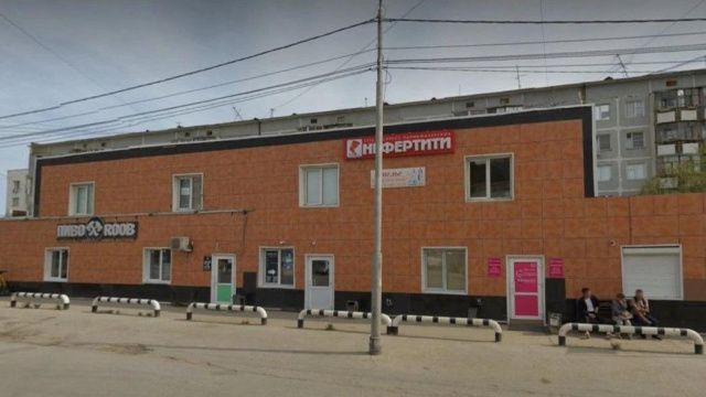Мэрия Якутска пыталась закрыть алкомаркеты в торговой галерее на ул. Лермонтова. Суд отказал