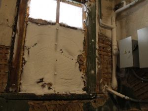 В Якутске в квартире инвалида в 40-градусный мороз отключили отопление