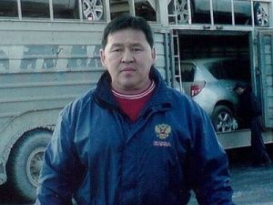 В Якутии перед судом предстанет депутат Государственного собрания Республики Саха (Якутия), обвиняемый в нарушении правил дорожного движения, повлекшем смерть мужчины