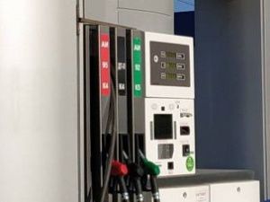 АЗС «Саханефтегазсбыта» в селе Большой Хатыми Нерюнгринского района закрывается на ремонт