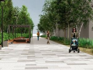 Якутян приглашают на  онлайн-голосование за объекты благоустройства общественных территорий