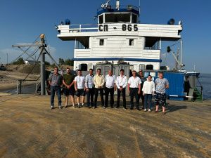 В честь праздника отмечены лучшие 