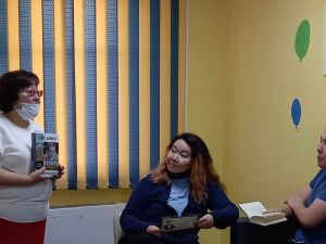 Память о поэте Семене Данилове - в сердце народа