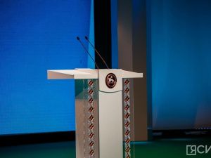Как проходили инаугурации глав Якутии