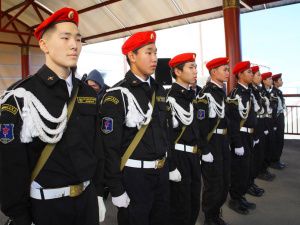 Передвижной музей «Поезд Победы» прибыл сегодня в Якутию