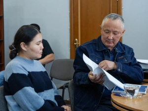 Аудиовизуальный центр наследия народов Якутии посетили кураторы