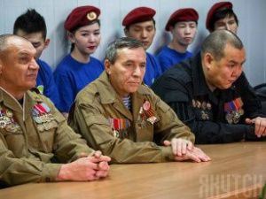 В Якутске отметят 30-летие вывода войск из Афганистана