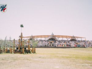 Евгений Григорьев в прямом эфире ГТРК «Саха» рассказал о подготовке к Ысыаху Туймаады