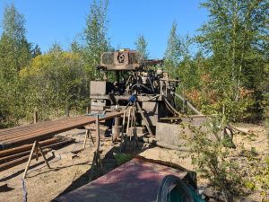 В Якутии в поселке Нижний Бестях нашли новый источник питьевой воды