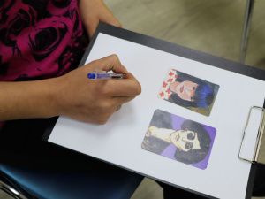 Стартовал масштабный проект по проведению психологических тренингов для осужденных женщин