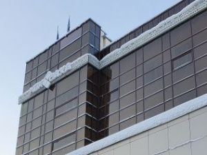 Новинки НВК «Саха»