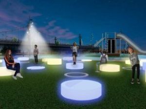 Началась решающая неделя до завершения рейтингового голосования по благоустройству