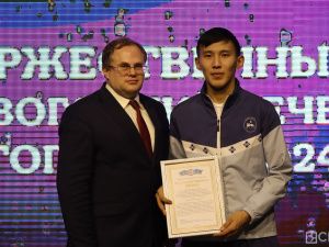 В Минобрнауки Якутии подвели итоги 2024 года среди учреждений СПО