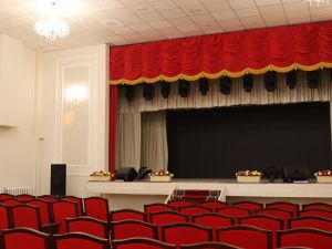 С нового года стартует программа «Земский работник культуры»