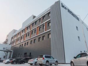 В креативном кластере «Квартал труда» появятся четыре новых резидента