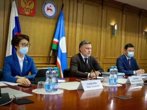 ТОР «Якутия» расширяет свои границы