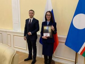 Названы имена лучших помощников судей республики