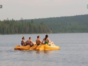 Шесть туристических проектов будут развивать в Западной и Южной Якутии