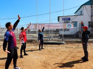 Как в Якутии ведётся работа с осуждёнными