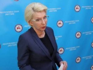 Право на региональную выплату в 200 тысяч рублей имеют только семьи военнослужащих, проживающих в Якутии