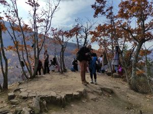 Жители Якутии чаще стали отдыхать на Дальнем Востоке в бархатный сезон