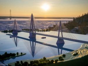 ТАСС: Путин кивком головы поддержал оценку руководителя Якутии