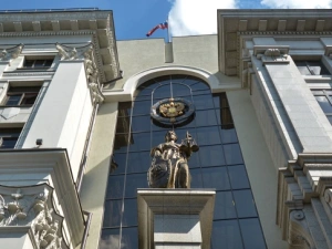 Госдума приняла закон об увеличении судебных пошлин