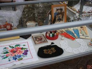 Выставка о советском прошлом открылась в Якутске в День города