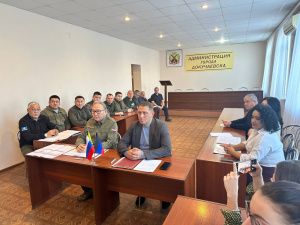 Якутия отремонтирует более 50 жилых домов в Докучаевске ДНР в 2024 году