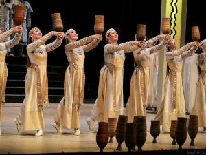 В Алматы состоялась церемония закрытия Дней Якутии в Казахстане