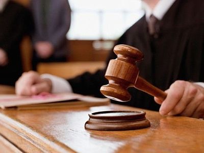 Судья из Якутии пыталась уйти от уголовного дела