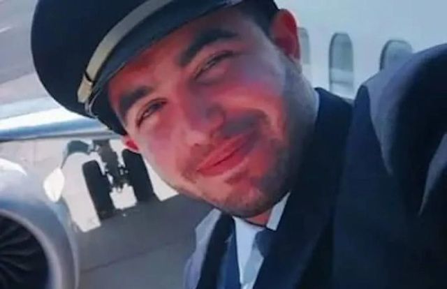 Оманский пилот хотел направить самолёт прямо в терминал аэропорта Бен‑Гурион в Тель‑Авиве