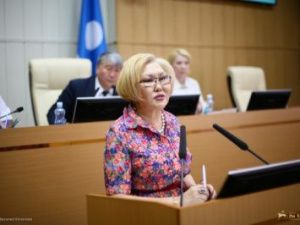 Дело об избиении ребенка в Андрюшкино взяла под контроль детский омбудсмен Якутии