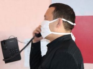 Осужденные общаются с родственниками при помощи системы связи «Ариадна» 