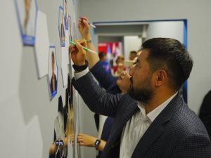 В Якутске открыли Центр детского движения «Юный горожанин»